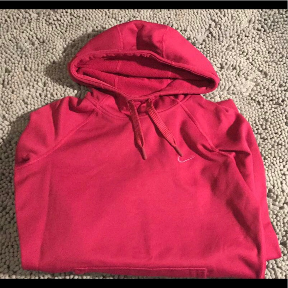 Nike hoodie